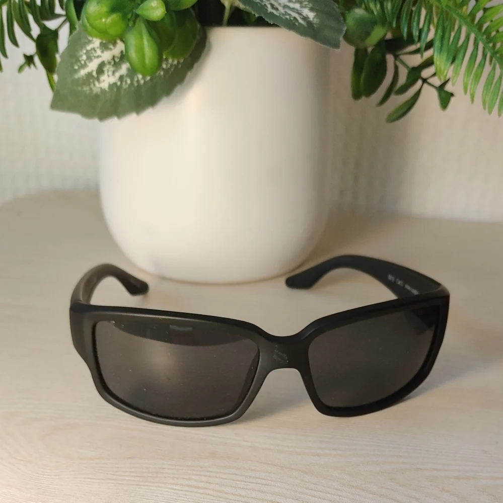Kastking Skidway KSGPLNSK-MBS 0619 Cat.3 Men & Women's Black Sunglasses w/Case